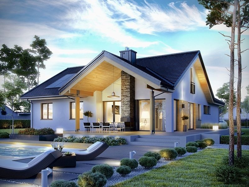 Các hướng nhà trong cửu vận 2024 2043 và những lưu ý